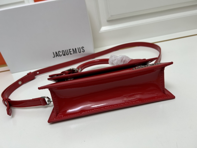 Jacquemus Top Handle Bags